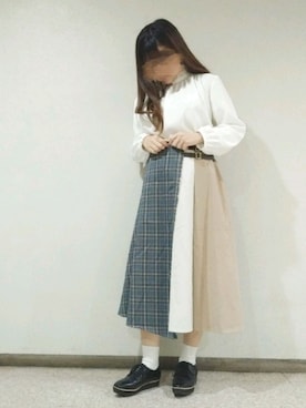 chanaさんのコーディネート