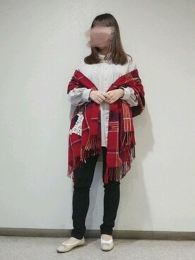 chanaさんのコーディネート