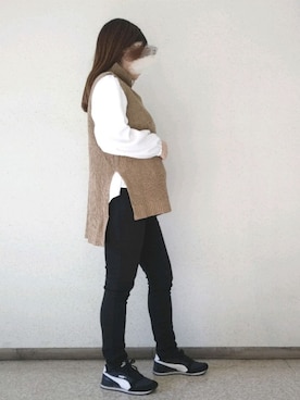 chanaさんのコーディネート