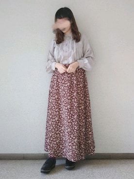 chanaさんのコーディネート