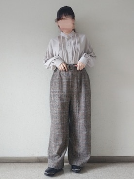 chanaさんのコーディネート