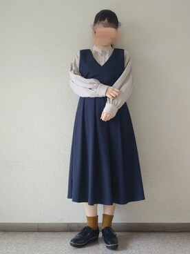 chanaさんのコーディネート