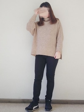 chanaさんのコーディネート