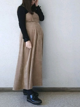 chanaさんのコーディネート