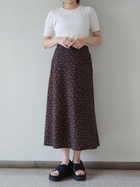 chanaさんのコーディネート