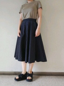 chanaさんのコーディネート