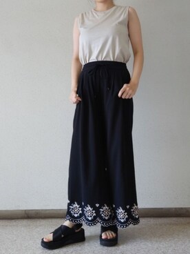 chanaさんのコーディネート