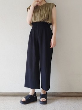 chanaさんのコーディネート