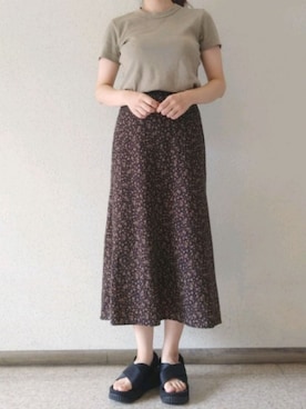 chanaさんのコーディネート