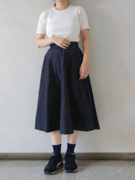 chanaさんのコーディネート