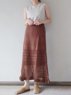 chanaさんのコーディネート