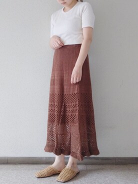 chanaさんのコーディネート