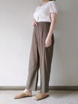 chanaさんのコーディネート