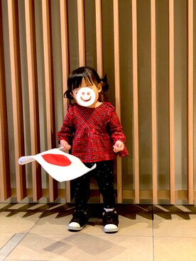 ▷ 🆈🆄🅸 ◁さんのコーディネート