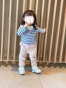 ▷ 🆈🆄🅸 ◁さんのコーディネート