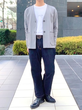 ききさんのコーディネート