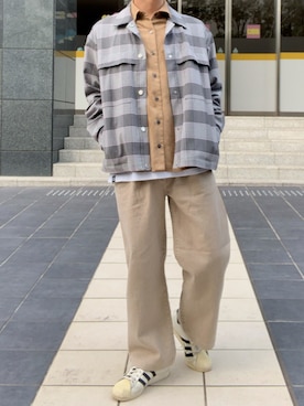 ききさんのコーディネート