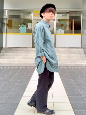 ききさんのコーディネート