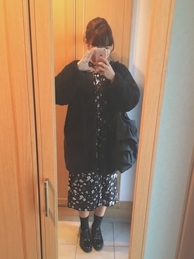 Nさんのコーディネート