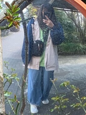 yogurtさんのコーディネート