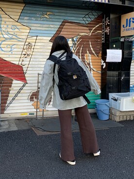 yogurtさんのコーディネート