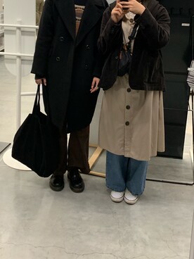 yogurtさんのコーディネート