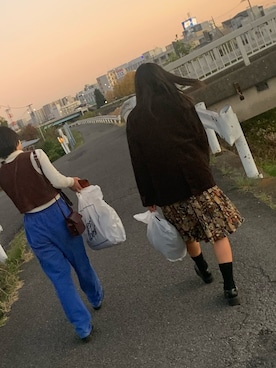 yogurtさんのコーディネート