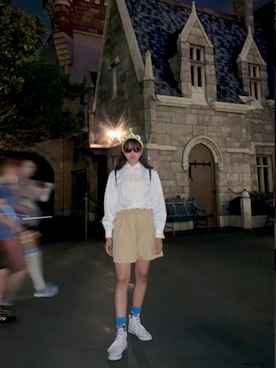 yogurtさんのコーディネート