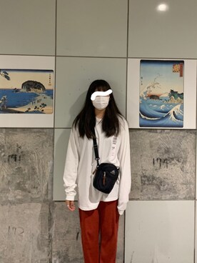 yogurtさんのコーディネート