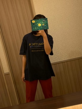 yogurtさんのコーディネート