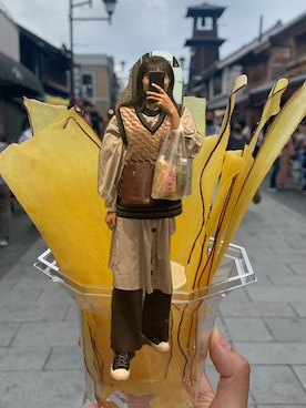 yogurtさんのコーディネート