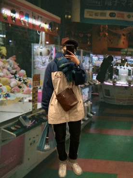 yogurtさんのコーディネート