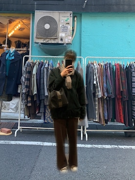 yogurtさんのコーディネート