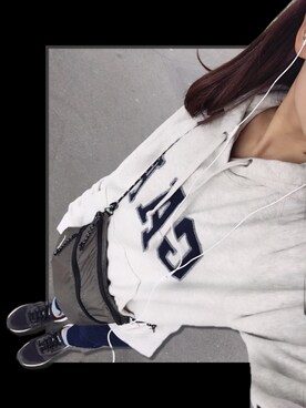 かわちさんのコーディネート