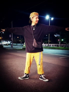 tasshiさんのコーディネート