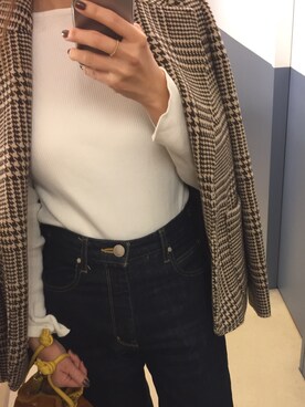 akaneさんのコーディネート