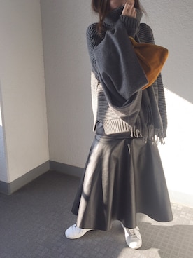 akaneさんのコーディネート