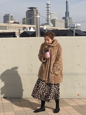 akaneさんのコーディネート