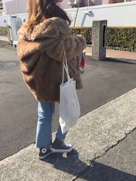 akaneさんのコーディネート