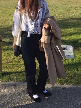 akaneさんのコーディネート