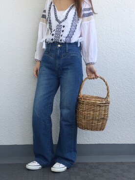 akaneさんのコーディネート