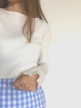 akaneさんのコーディネート