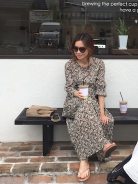 akaneさんのコーディネート