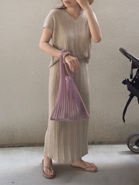 akaneさんのコーディネート