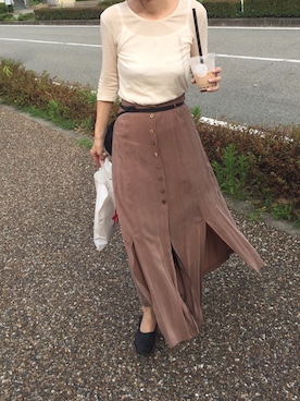 akaneさんのコーディネート