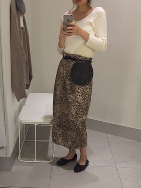 akaneさんのコーディネート