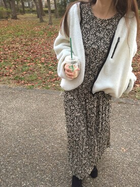 akaneさんのコーディネート