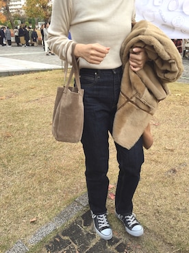 akaneさんのコーディネート