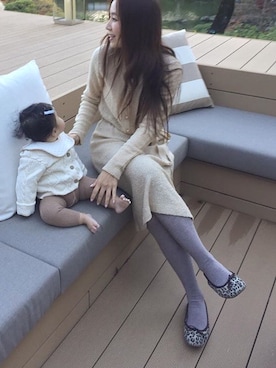 akaneさんのコーディネート