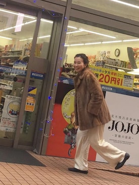 akaneさんのコーディネート